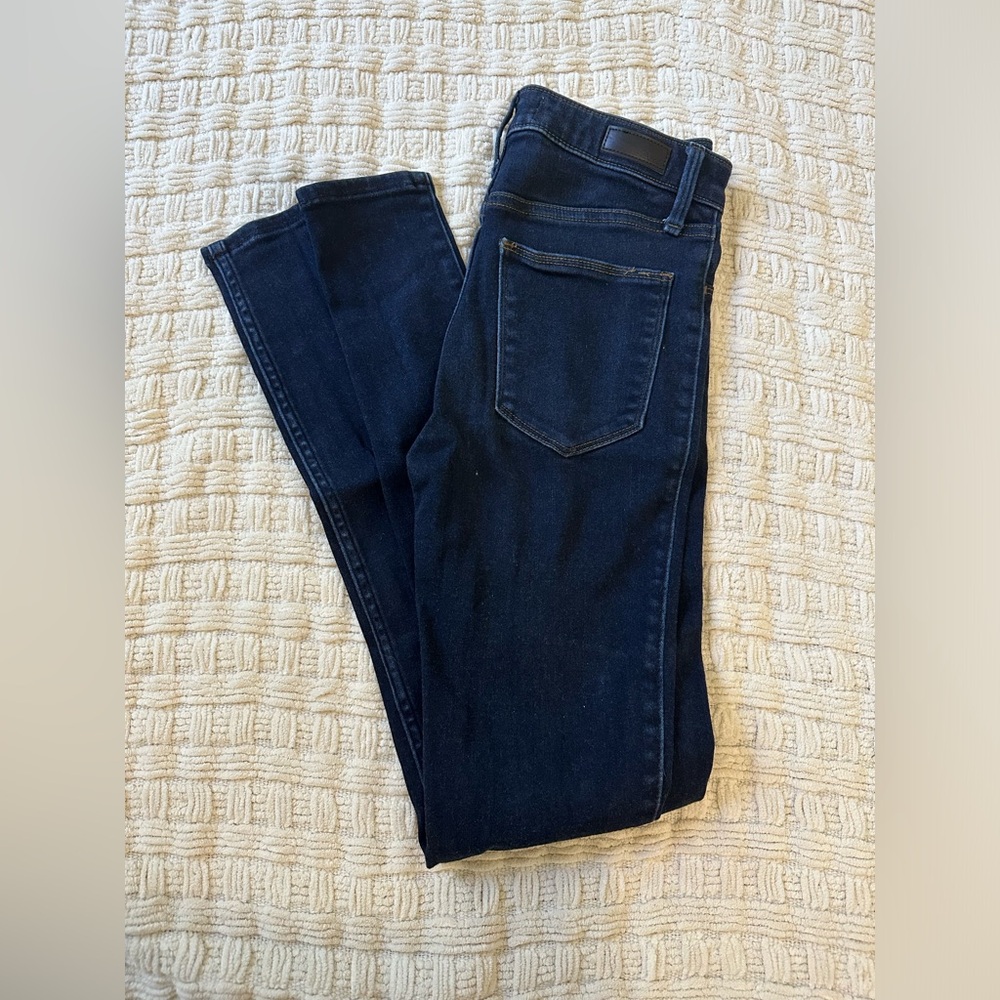 Abercrombie Jeans Size 4